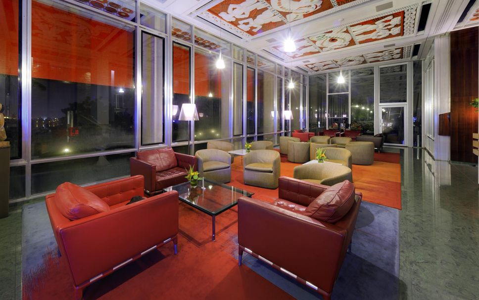 Sala d'estar Foto