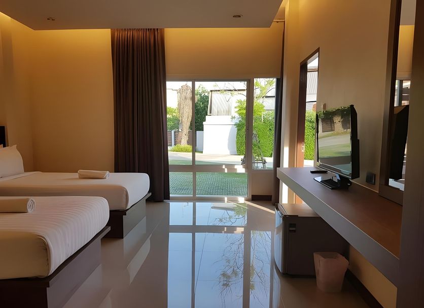 Habitació Foto