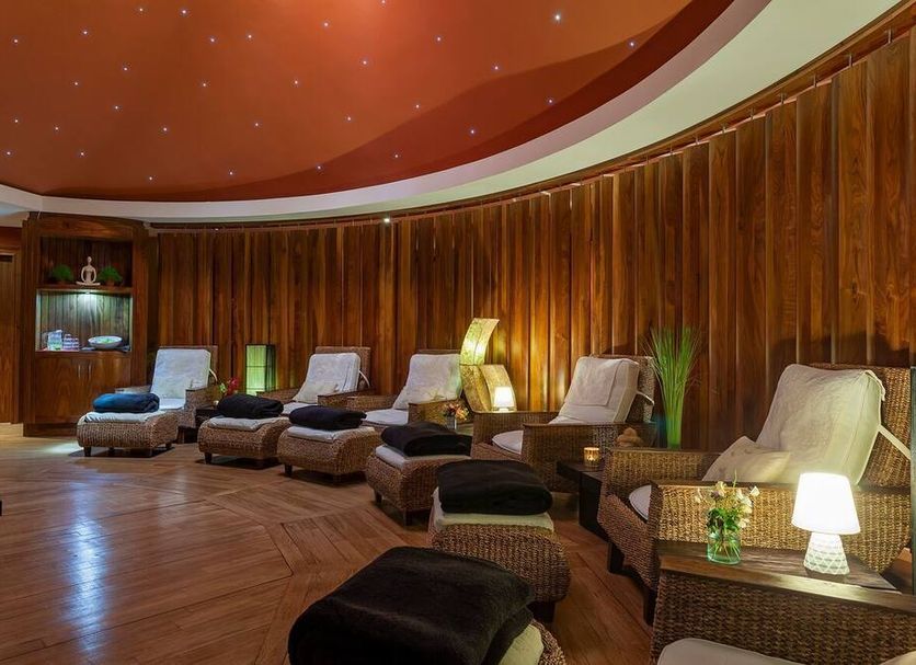 Sala d'estar Foto