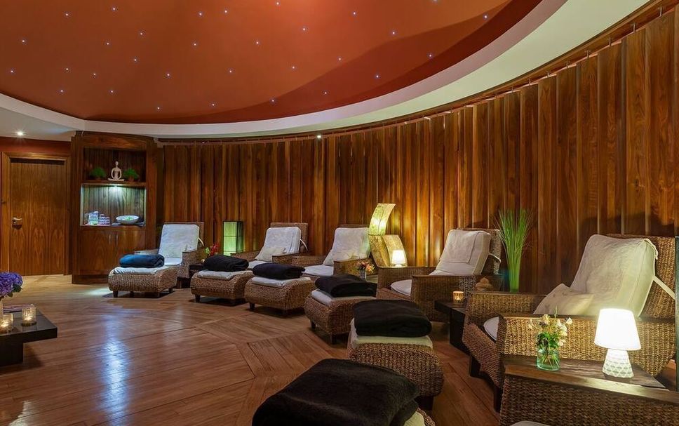 Sala d'estar Foto