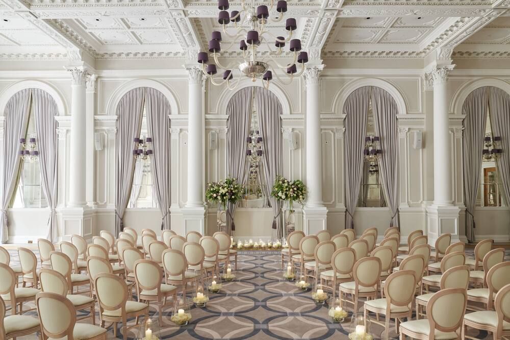 Sala de banquets