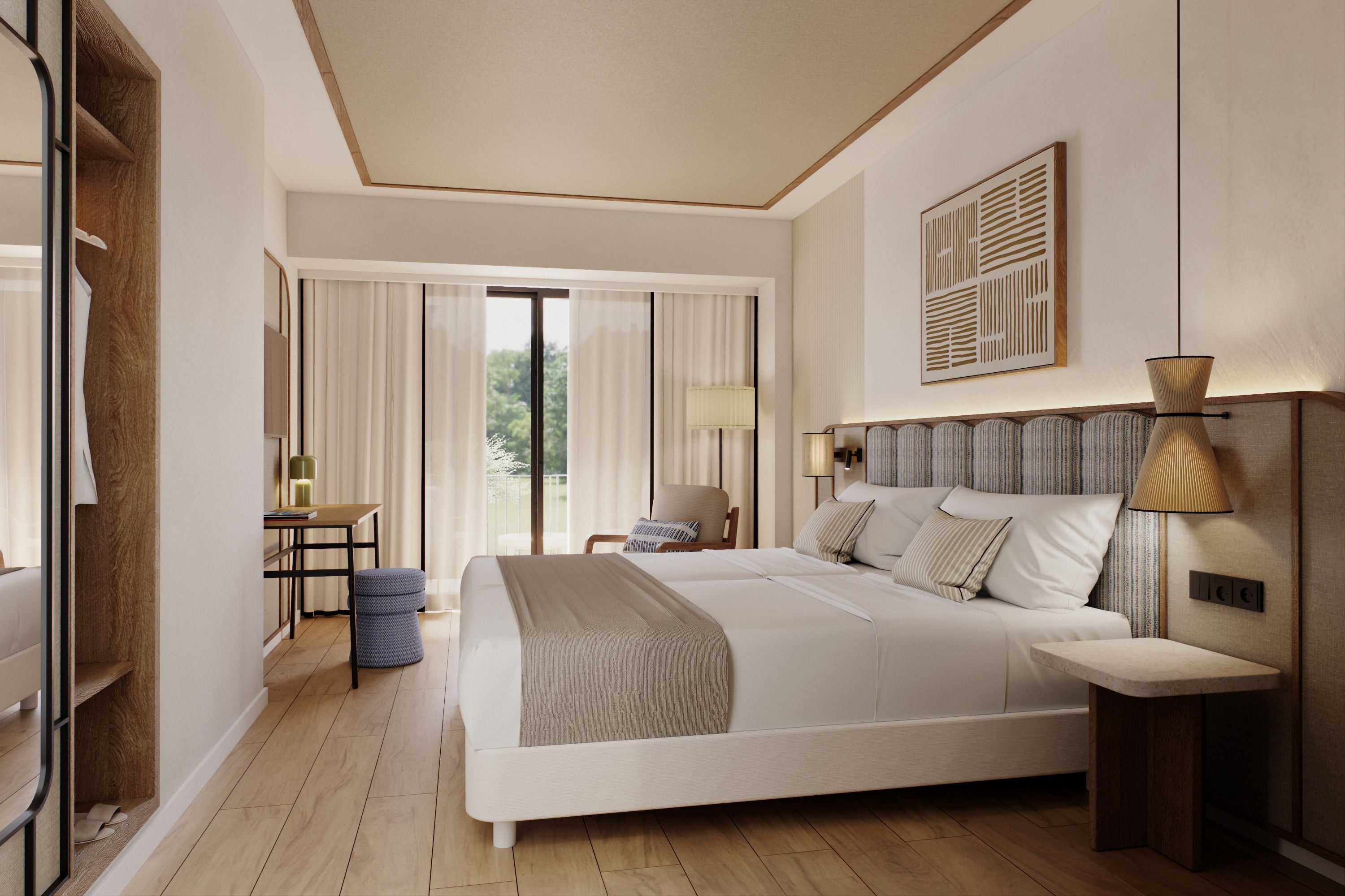 Habitació Foto