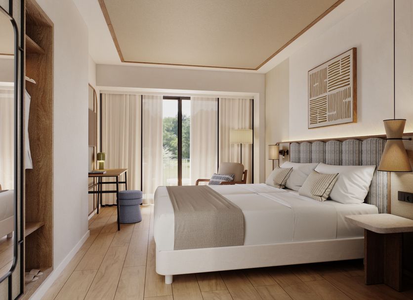 Habitació Foto