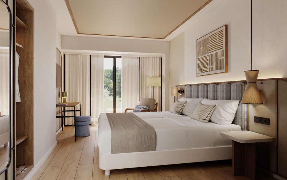 Habitació Foto