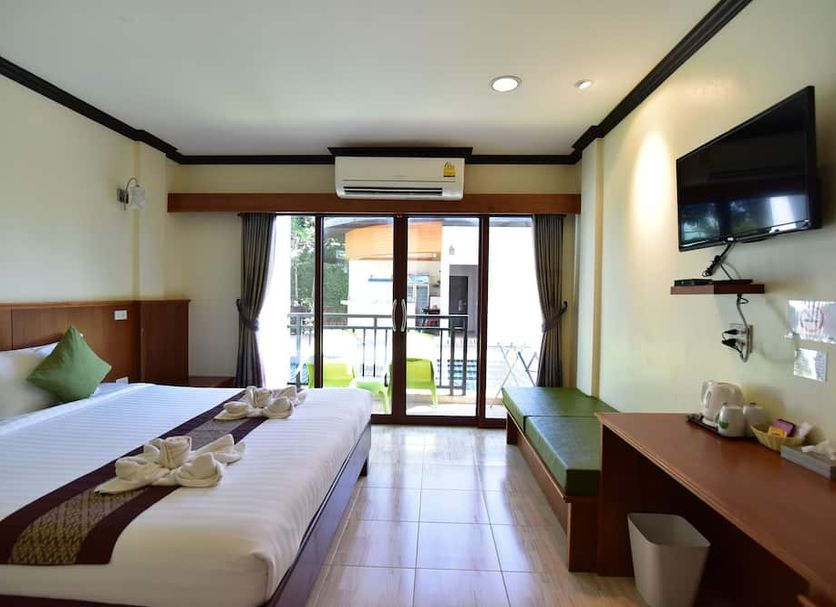 Habitació Foto