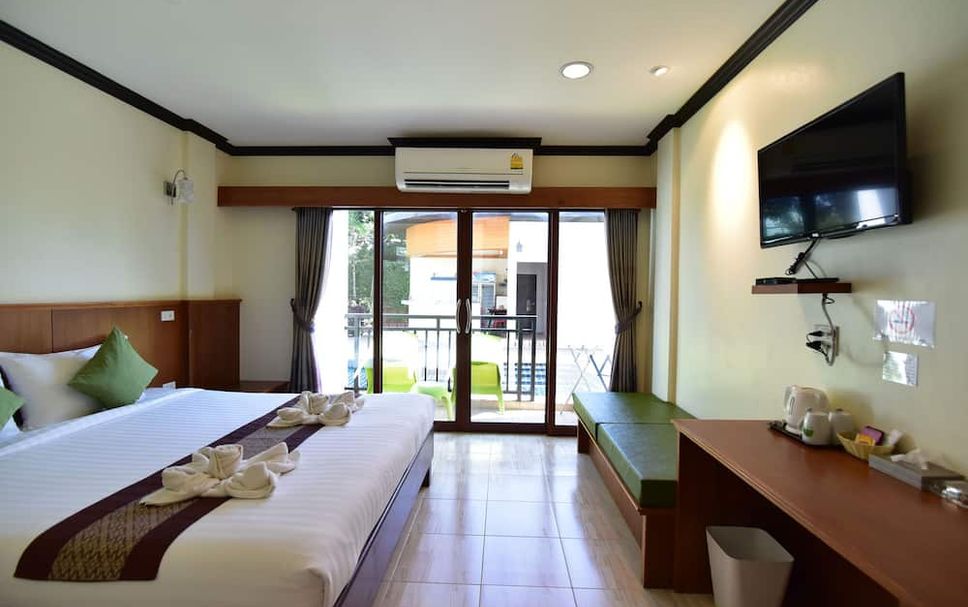 Habitació Foto