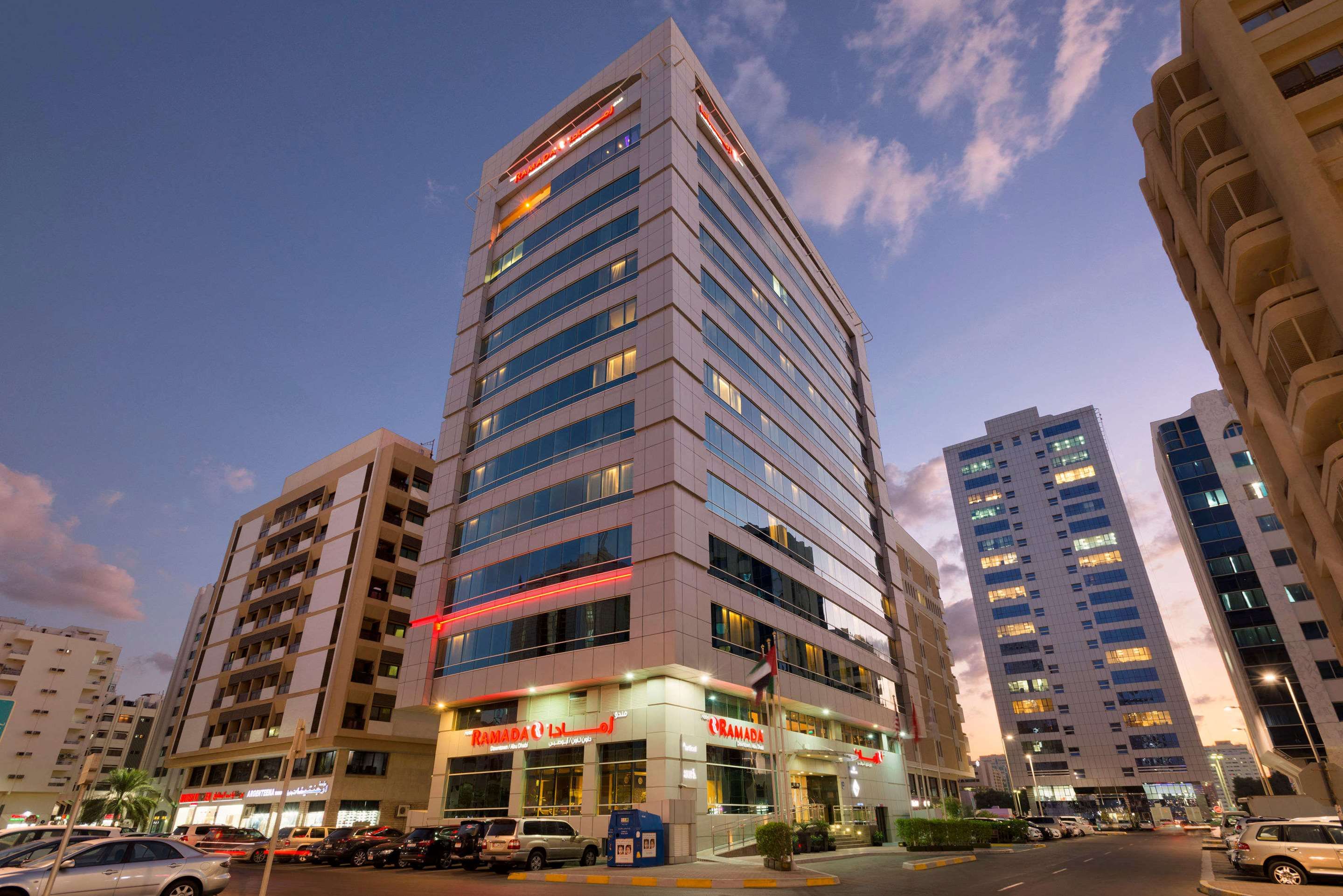 Vista exterior