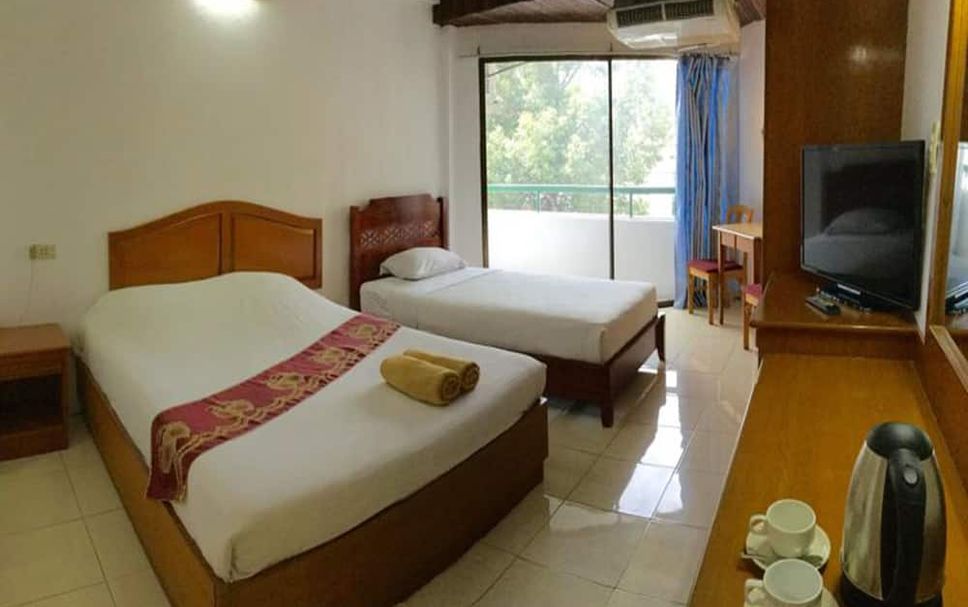 Habitació Foto