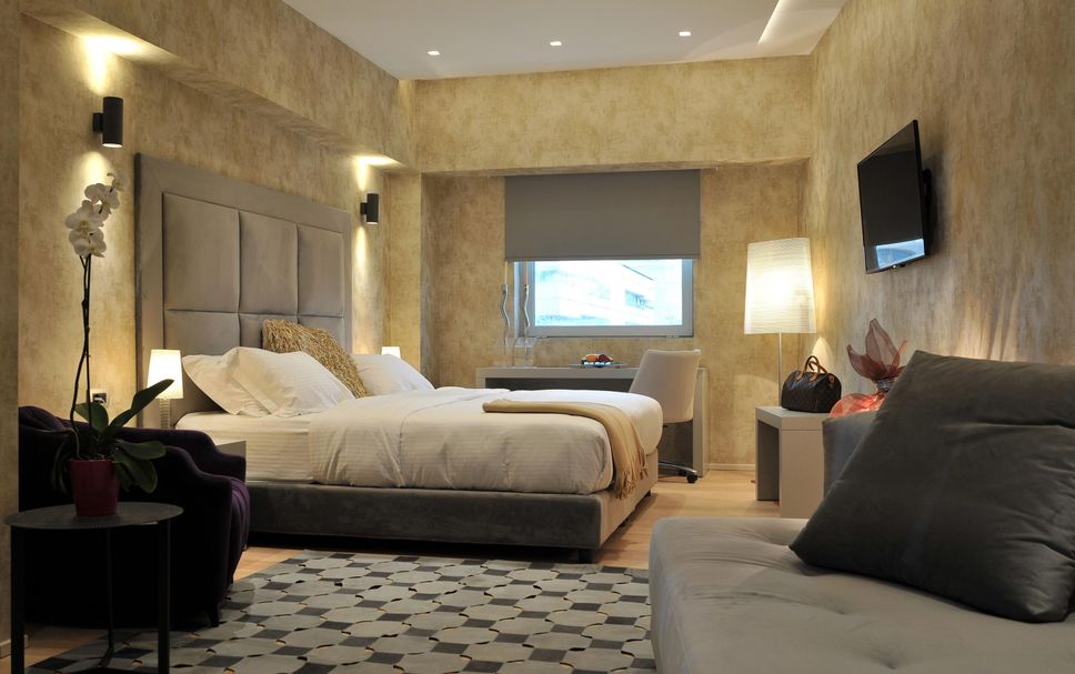 Habitació Foto