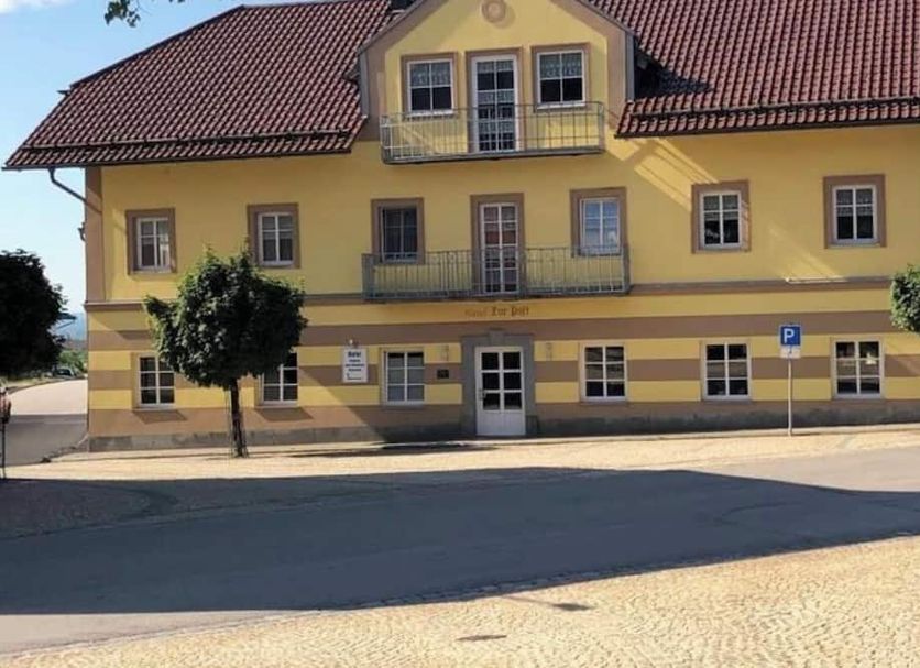 Edifici Foto