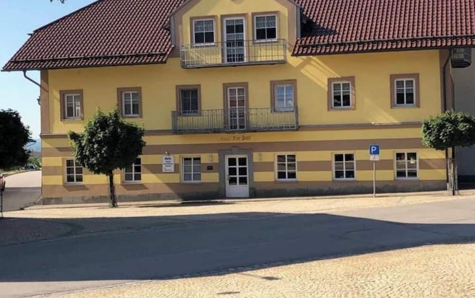Edifici Foto