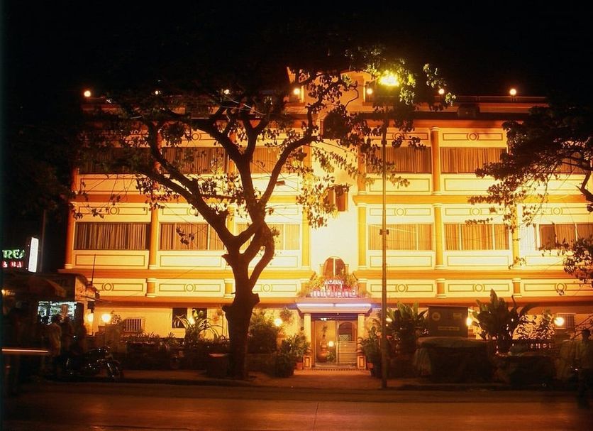 Edifici Foto