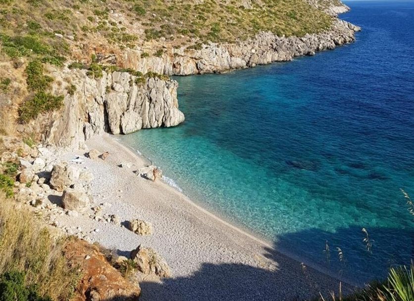 Platja Foto
