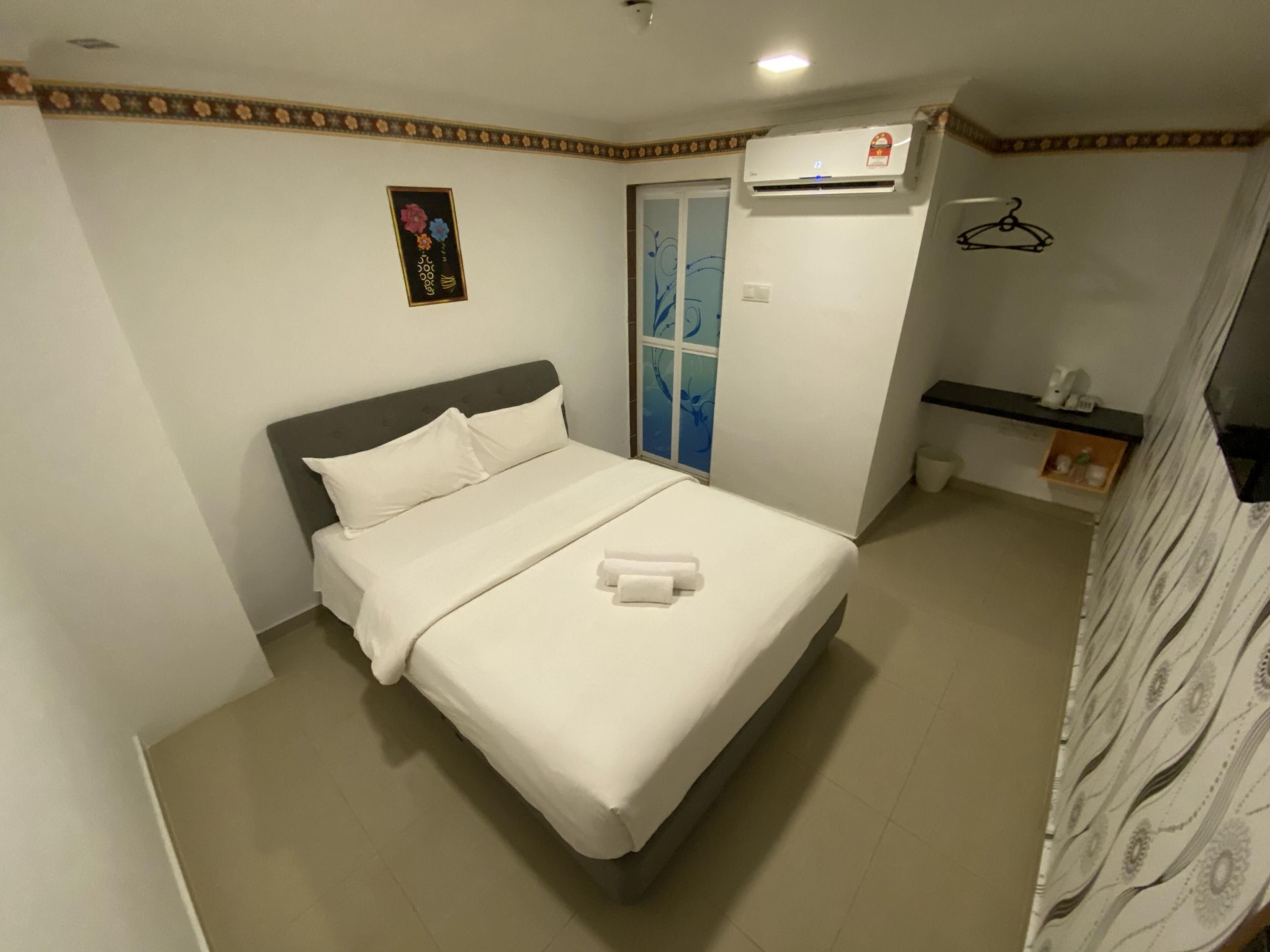 Habitació