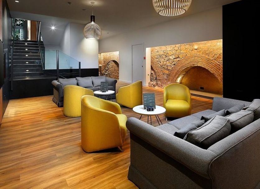 Sala d'estar Foto