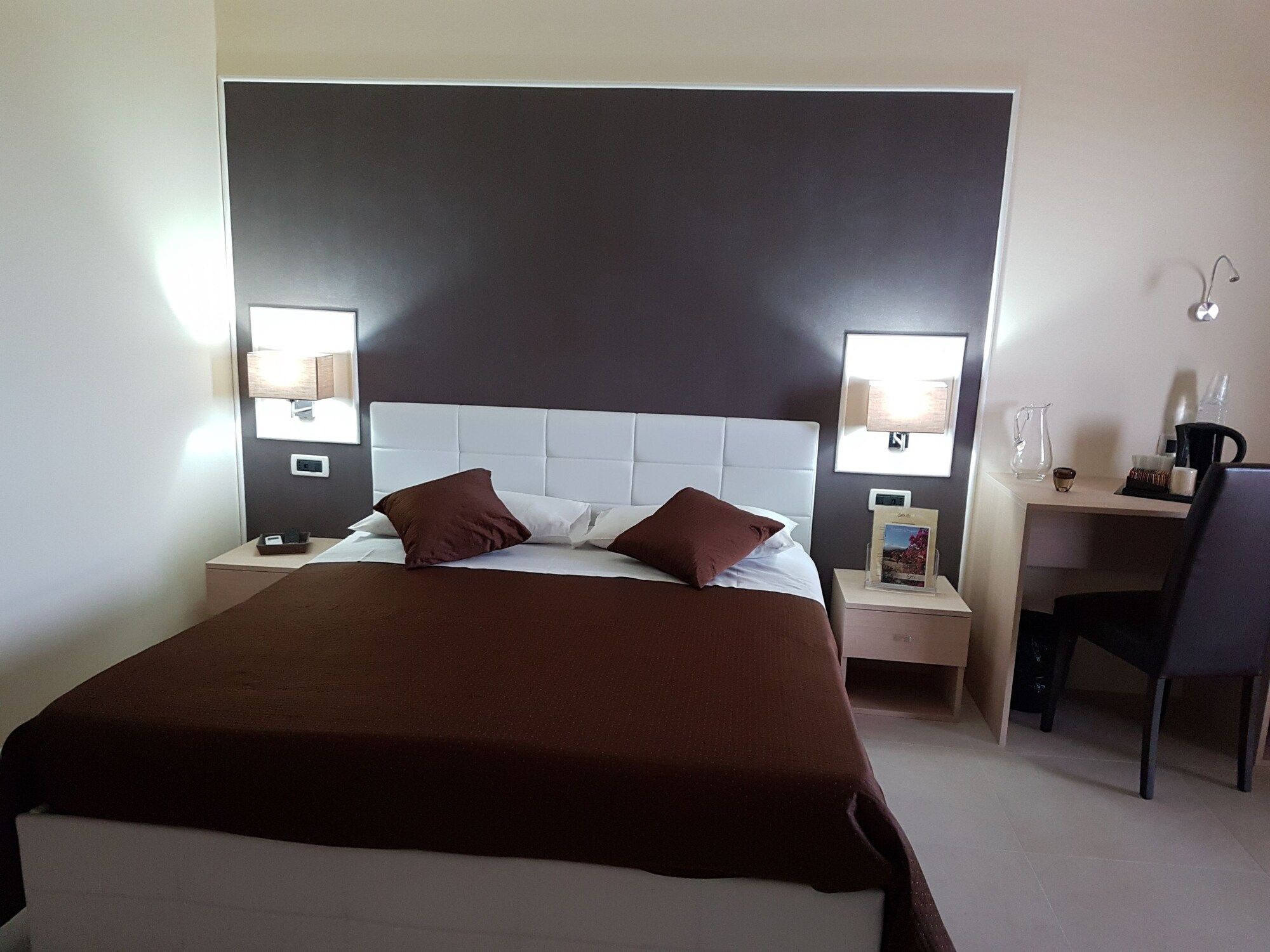Habitació