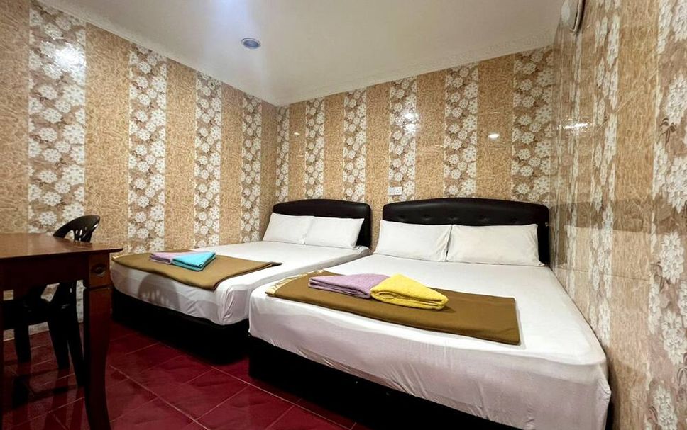 Habitació Foto