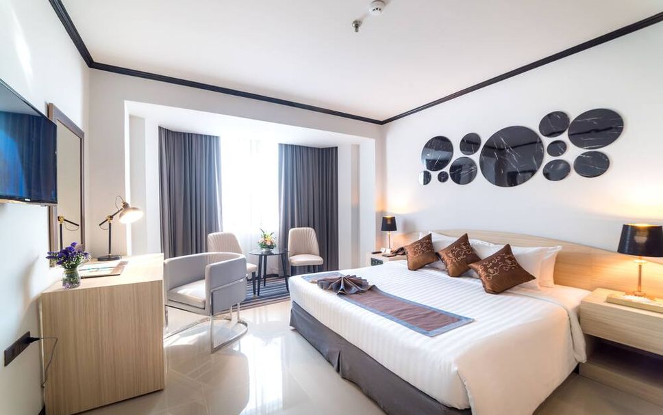 Habitació Foto