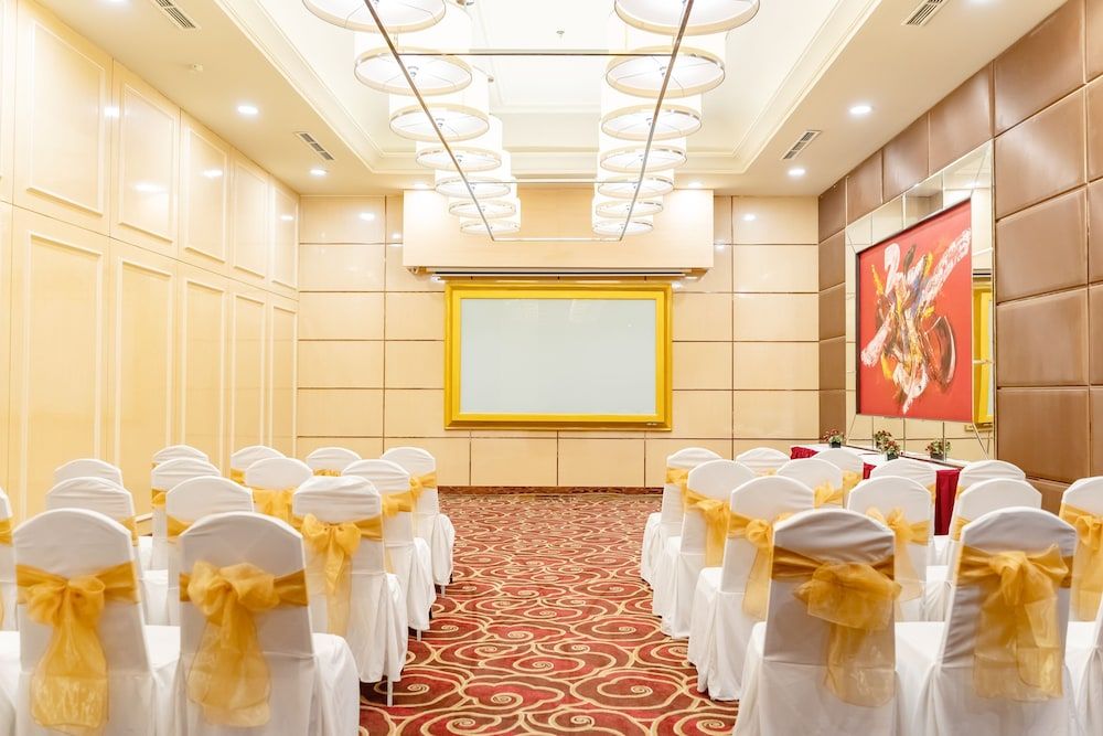 Sala de conferències