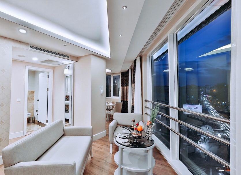 Sala Foto