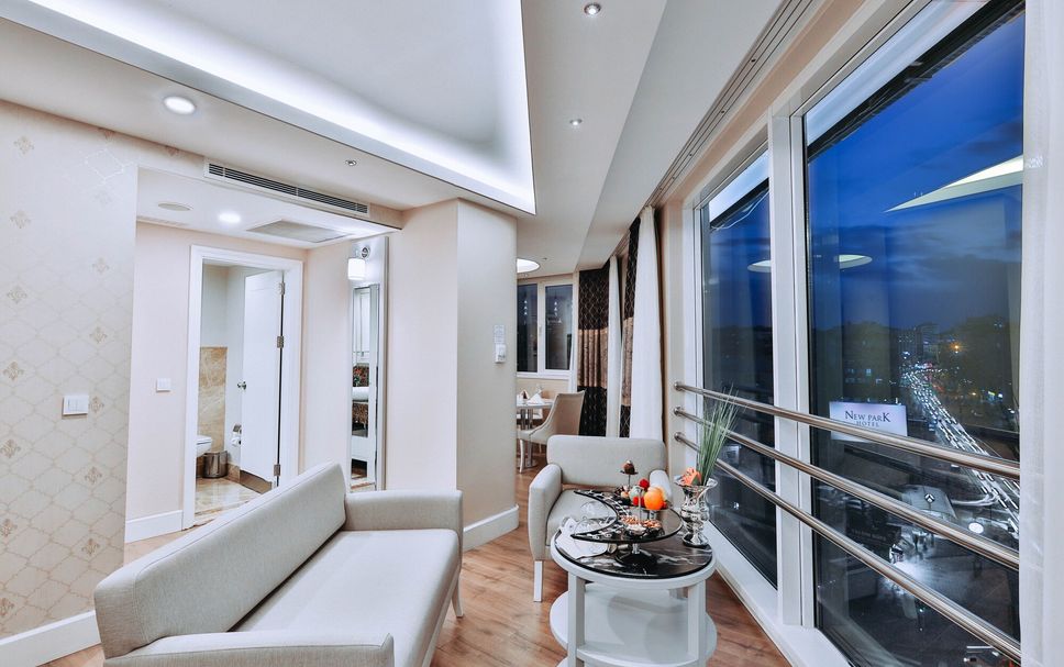 Sala Foto