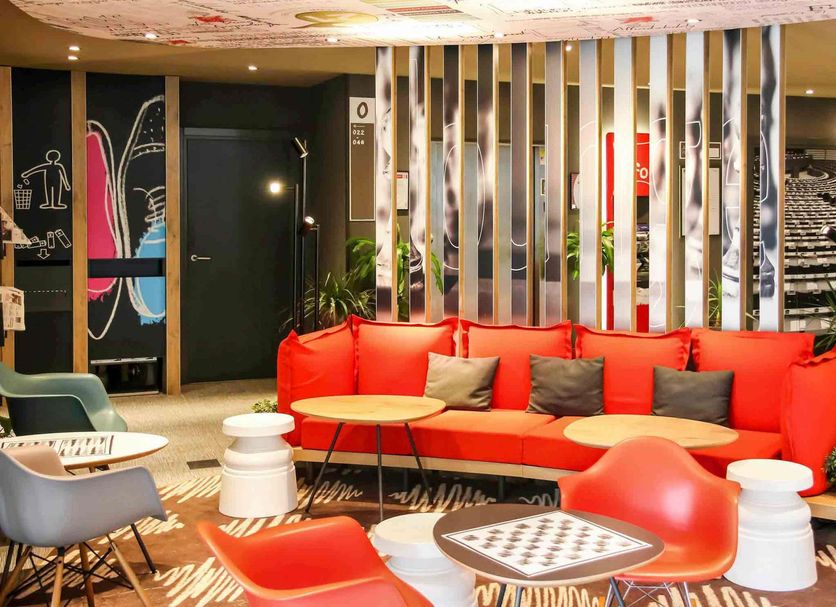 Sala d'estar Foto