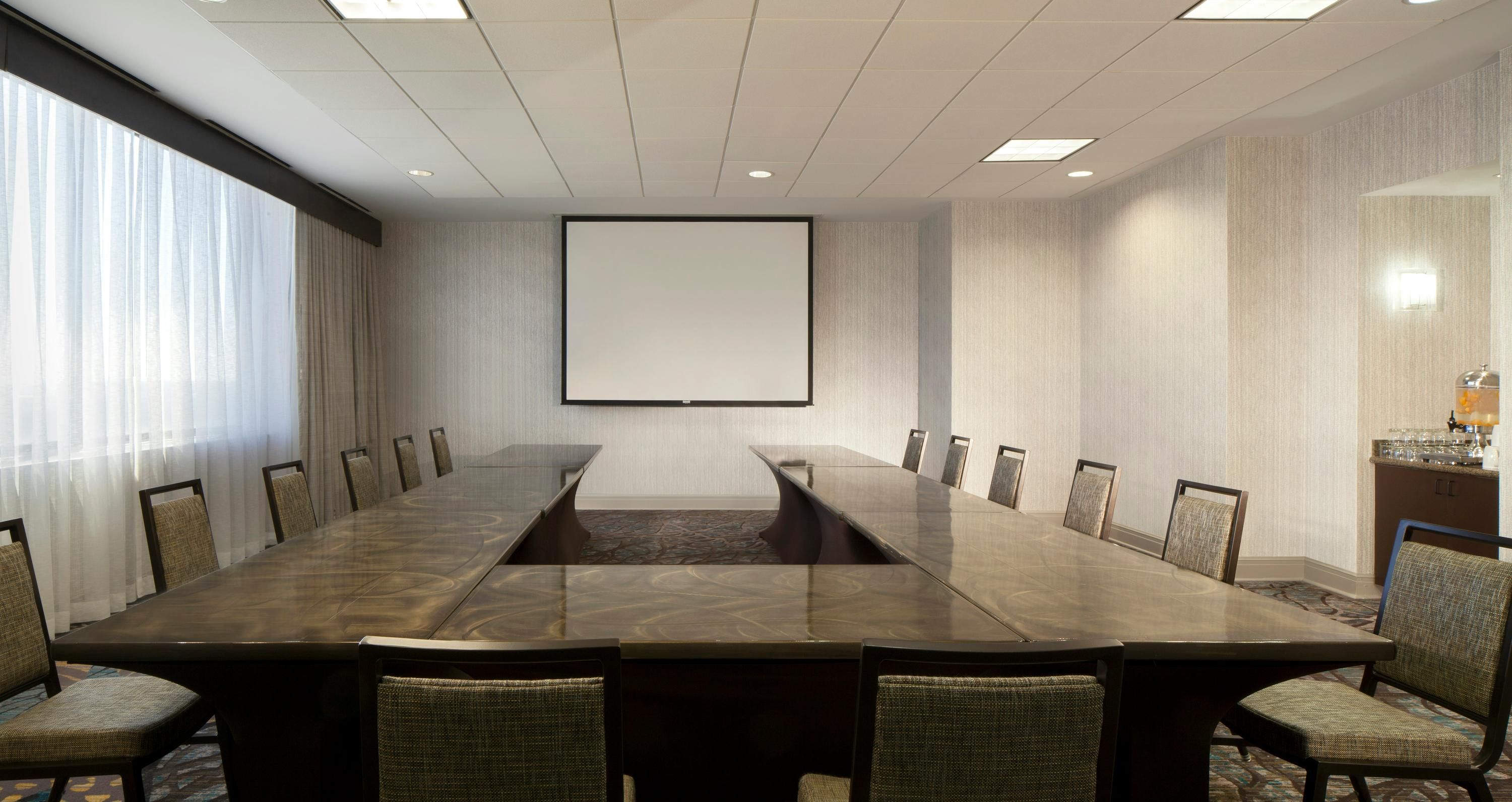 Sala de conferències