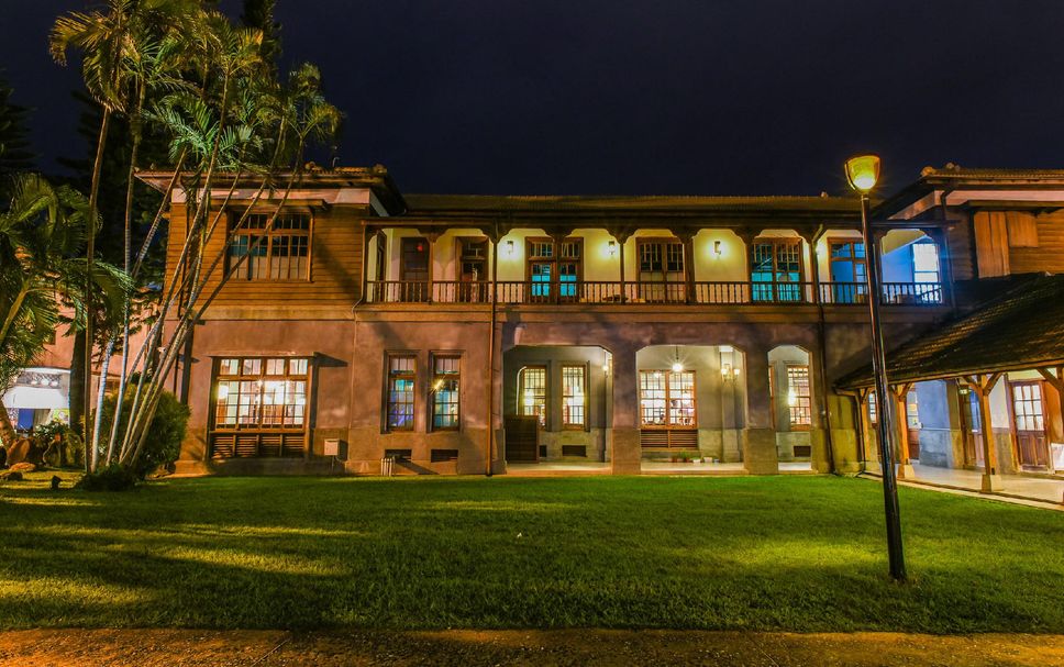 Edifici Foto