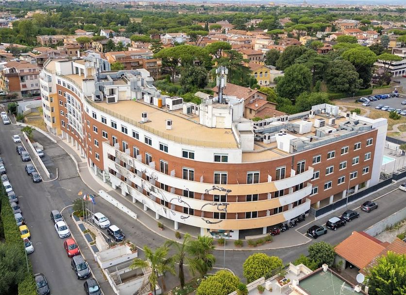 Edifici Foto