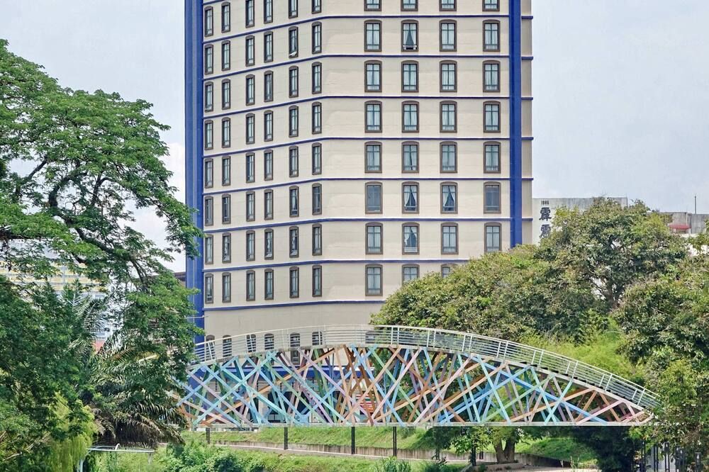 Edifici