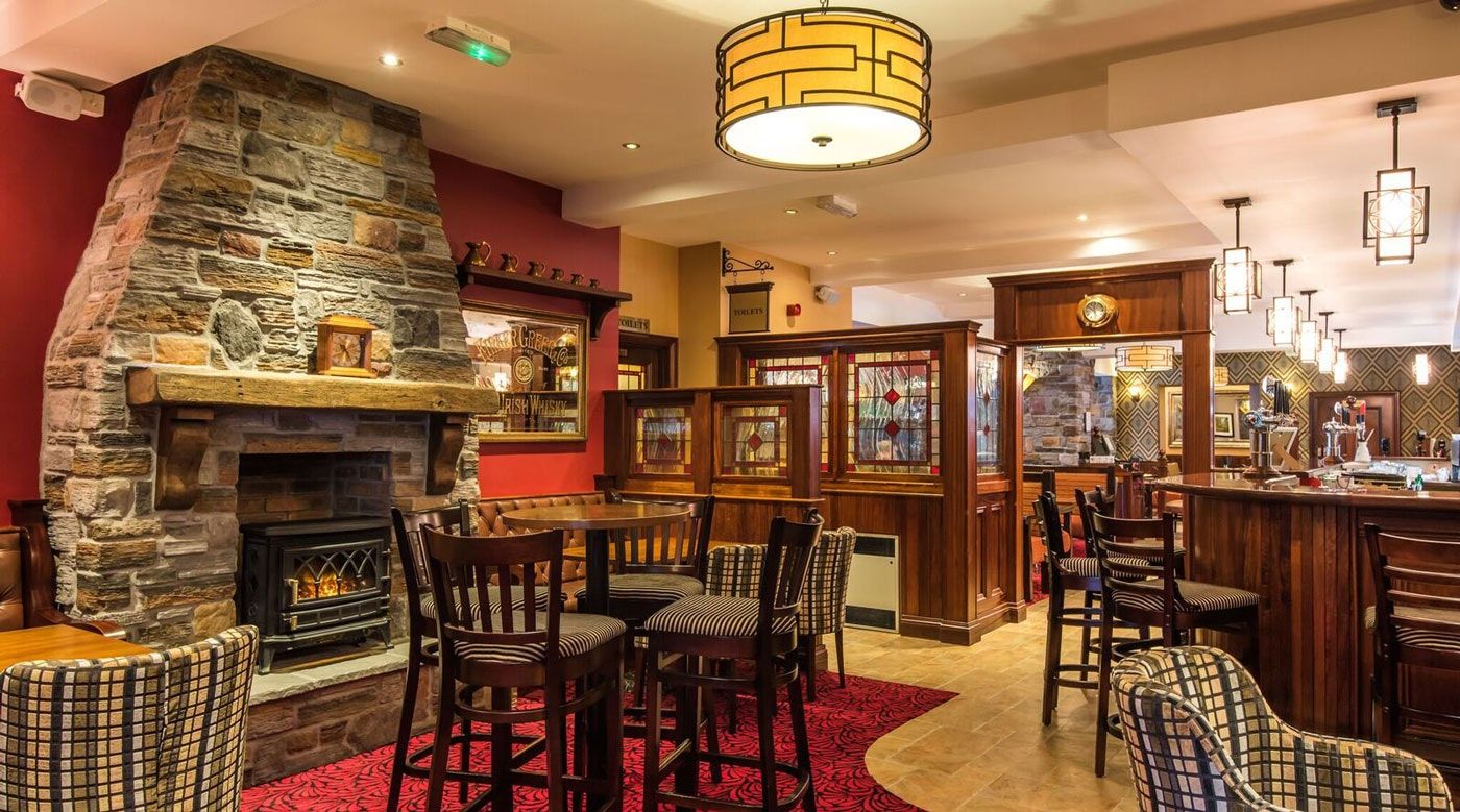 Bar Foto