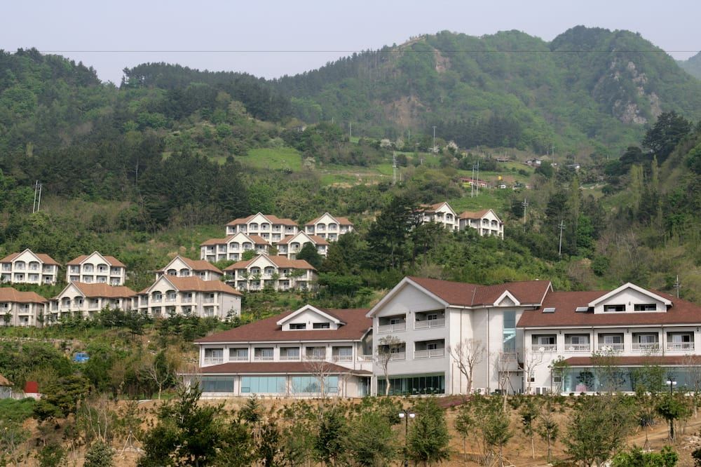 Vista exterior
