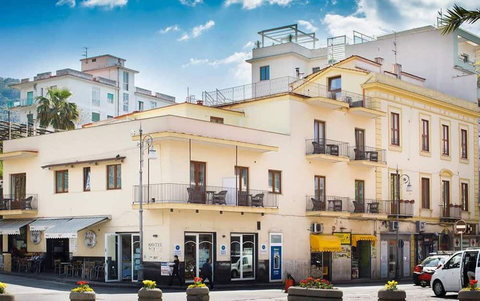 Edifici Foto