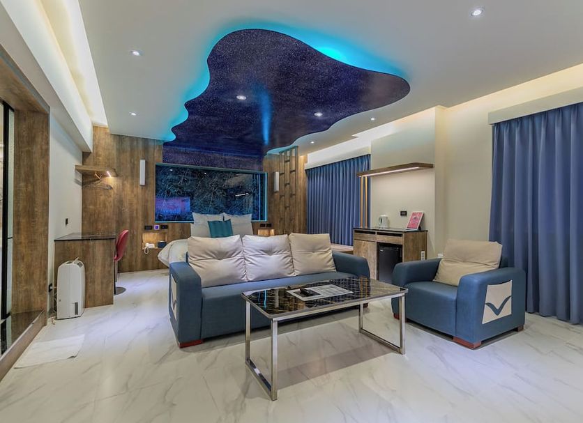 Sala Foto