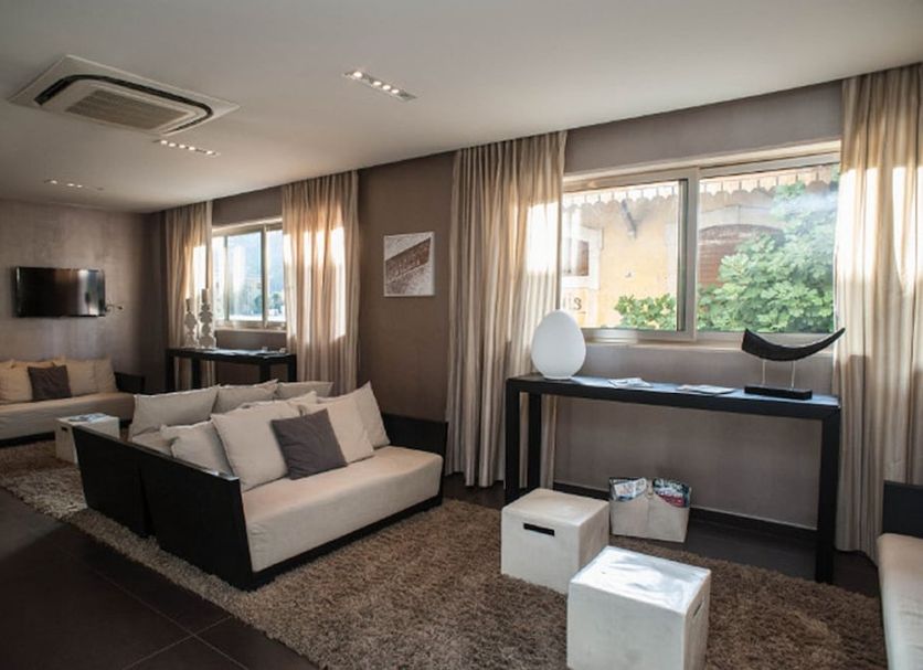 Sala Foto