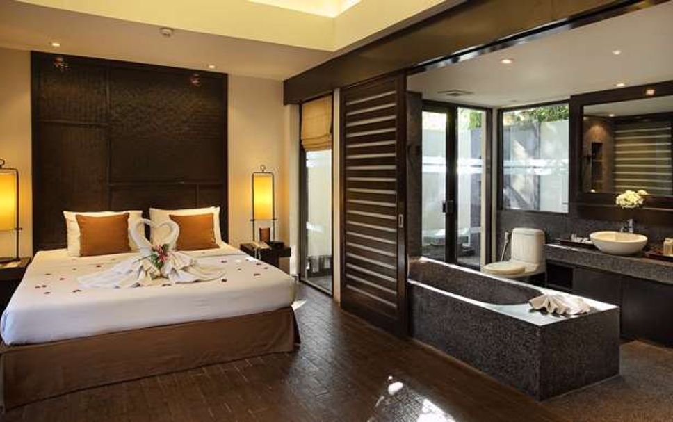 Habitació Foto