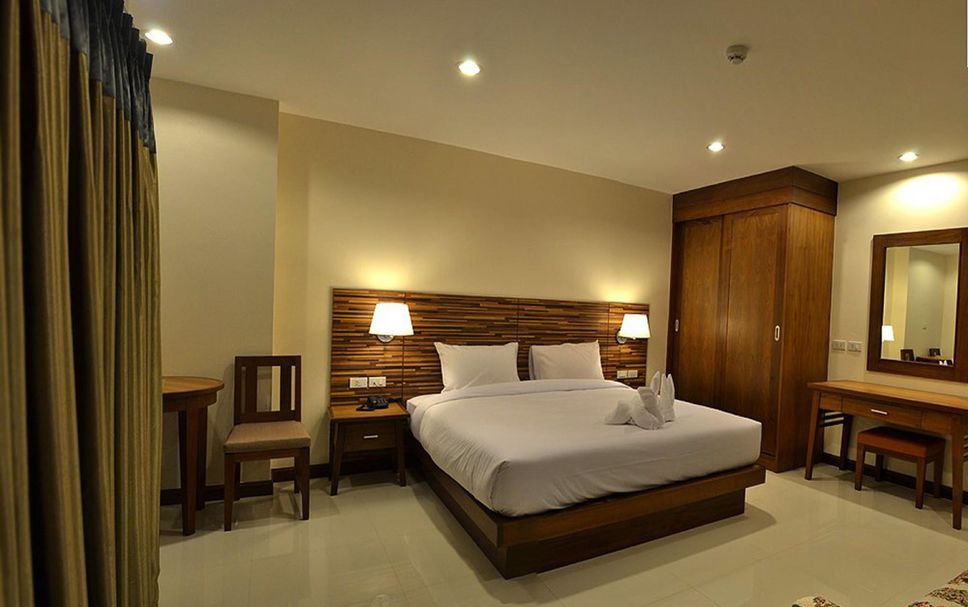 Habitació Foto