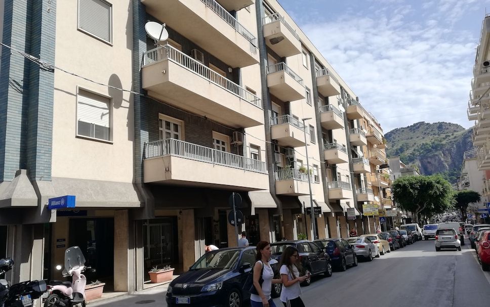 Edifici Foto