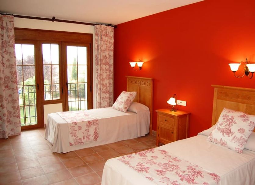 Habitació Foto