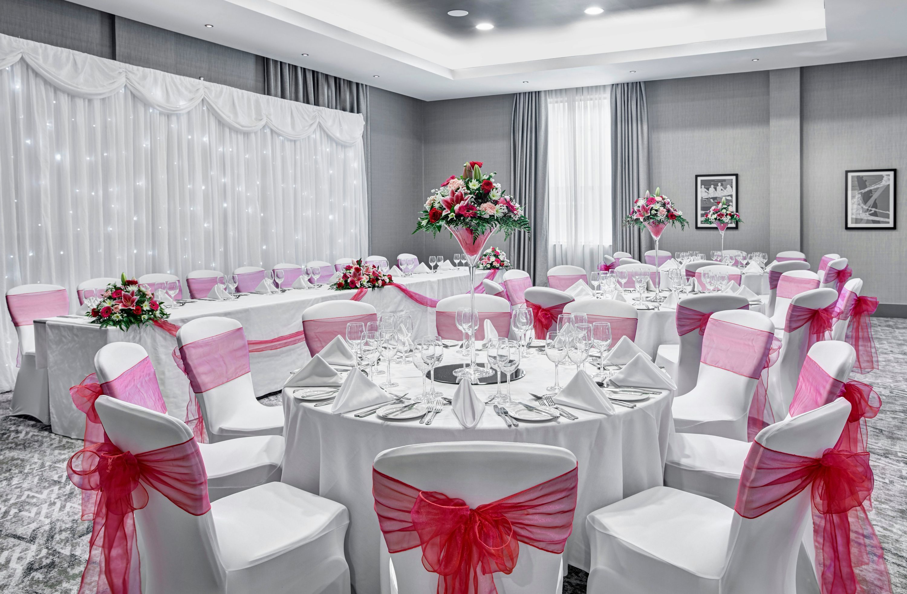 Sala de banquets