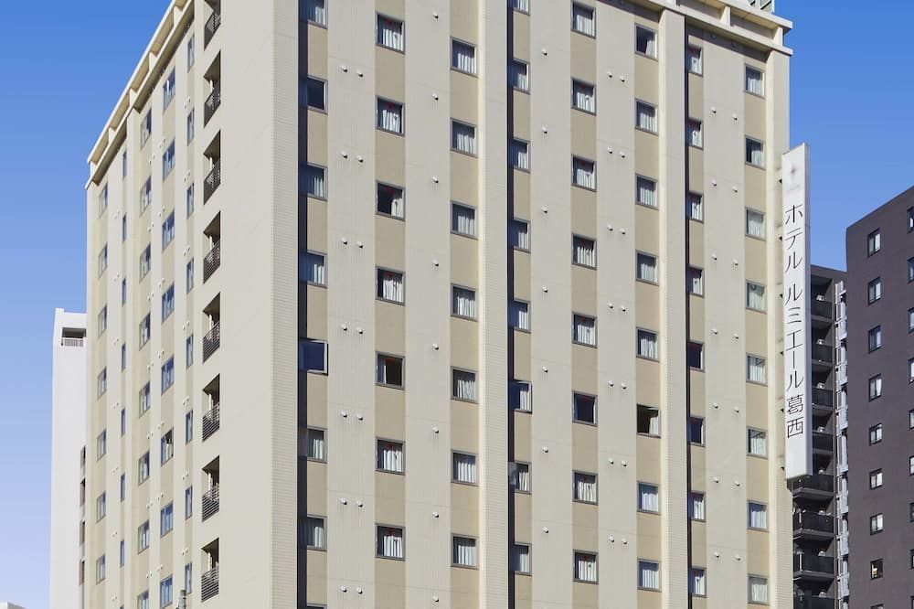 Edifici