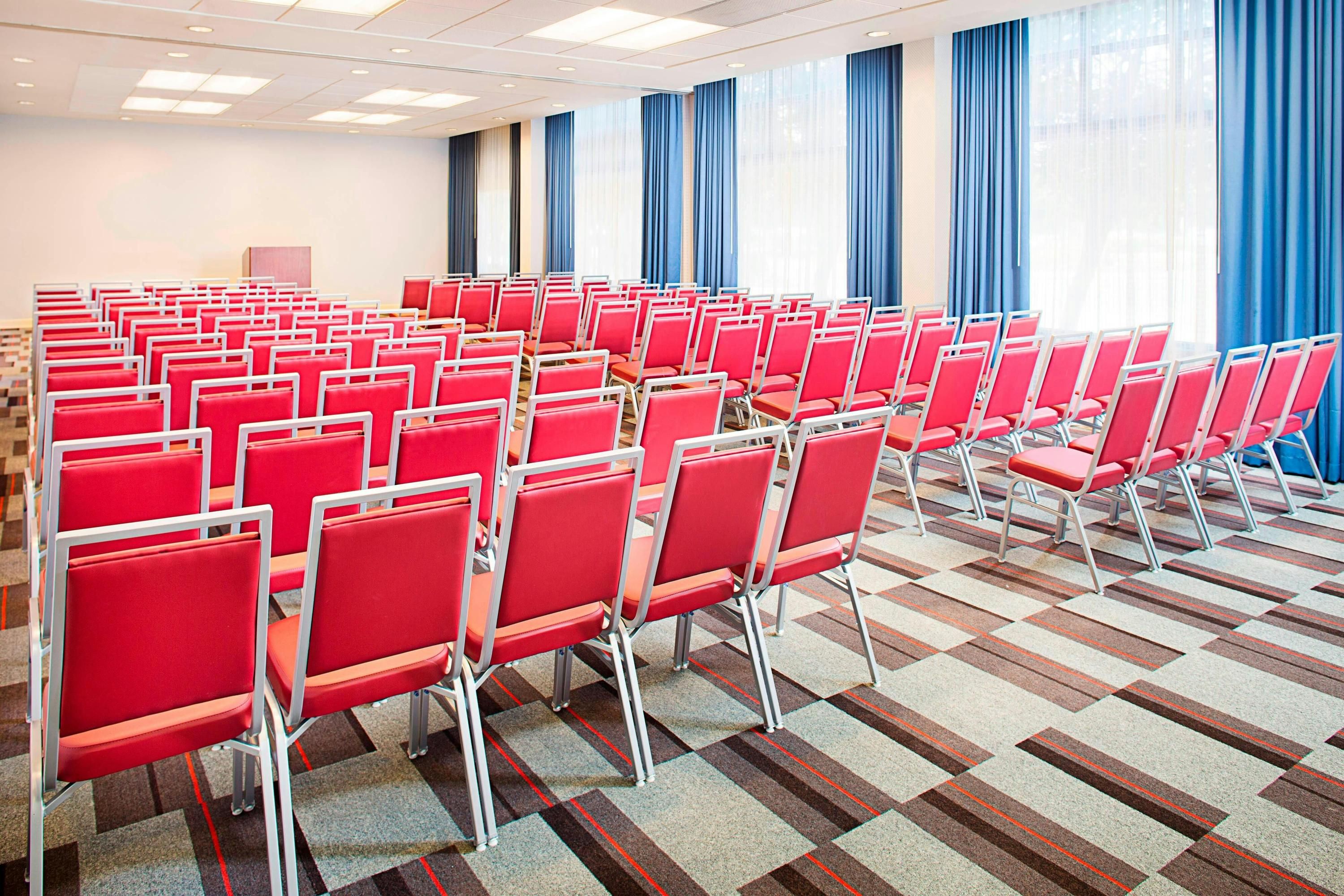 Sala de conferències