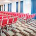 Sala de conferències
