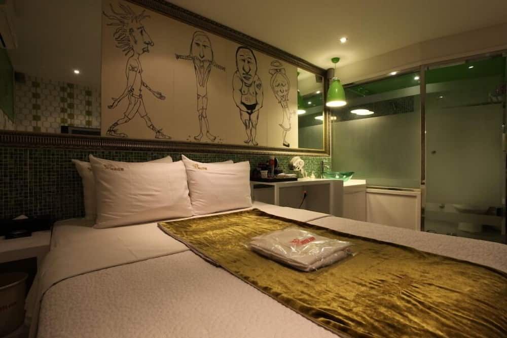 Habitació