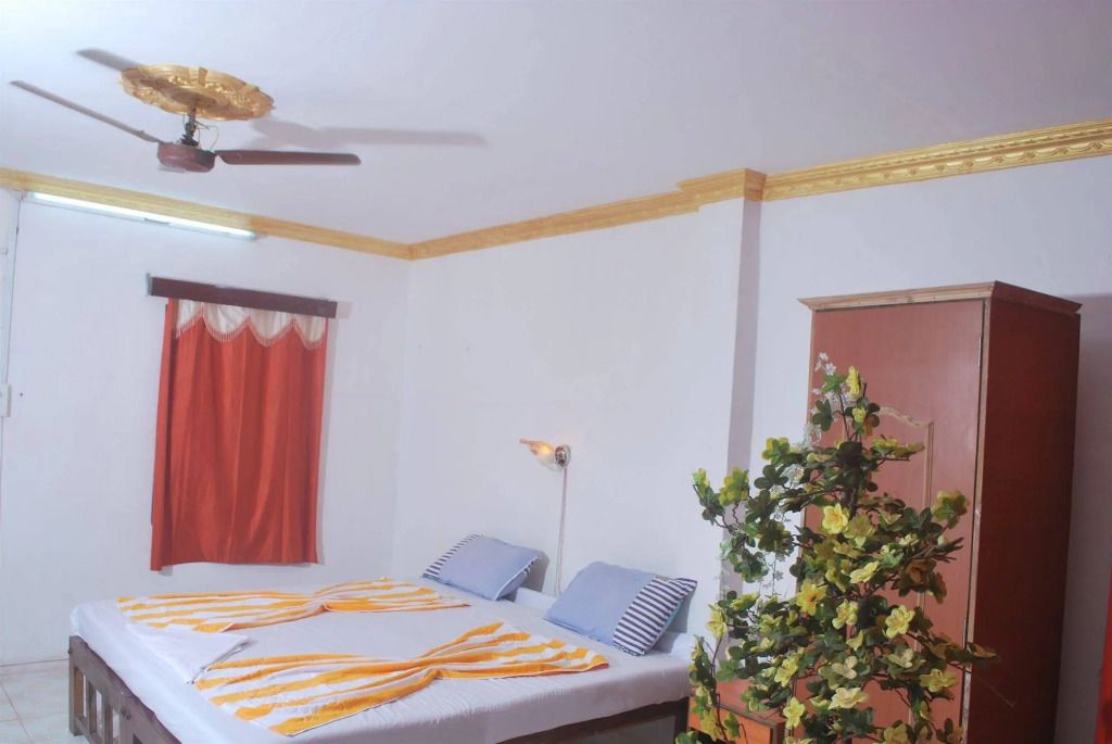 Habitació