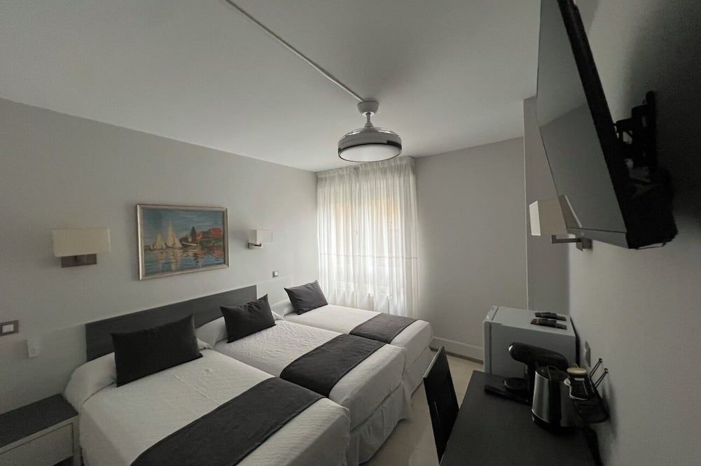 Habitació