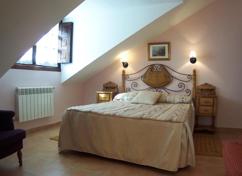 Habitació Foto