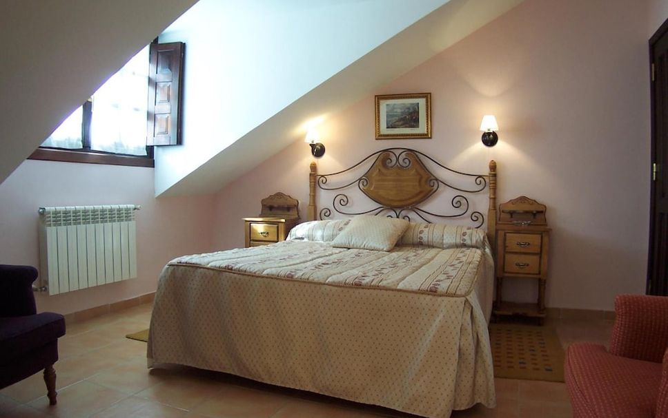 Habitació Foto