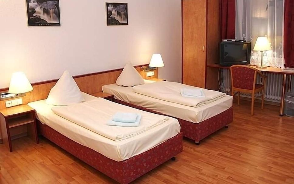 Habitació Foto