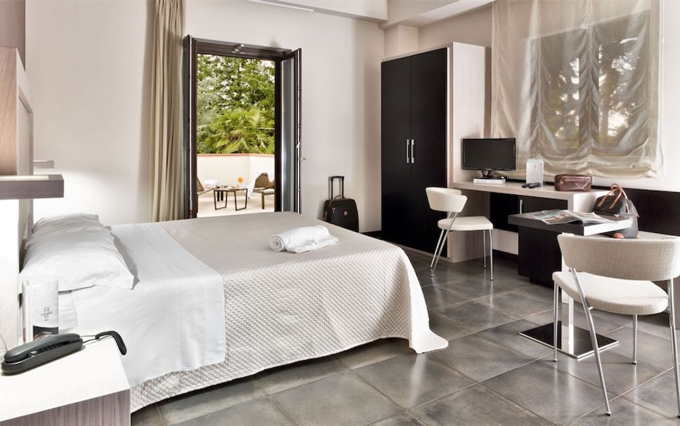Habitació Foto